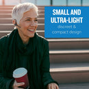 Blueparrott M300-XT Bluetooth Headset