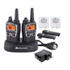Midland X Talker T71VP3 38-Miles Two-Way Radios - 2 Pack
