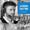 BlueParrott B550-XT Bluetooth Headset