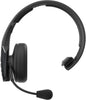 Blueparrott B450-XT Bluetooth Headset (Black)