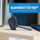 Blueparrott M300-XT Bluetooth Headset