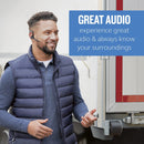 Blueparrott M300-XT Bluetooth Headset