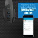 Blueparrott B450-XT Bluetooth Headset (Black)