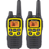 Midland X Talker T61VP3 32-Miles Two-Way Radios - 2 Pack
