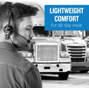 Blueparrott B250-Xts Noise Cancelling Bluetooth Headset (OPEN BOX)