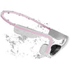 Shokz OpenMove Bluetooth Headset with Mic Bone Conduction (Himalayan Pink)