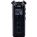 Olympus LS-P5 Linear PCM Recorder