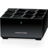 NETGEAR Nighthawk Wi-Fi 6 Whole Home Mesh System - 3 Pack
