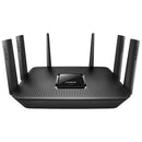 Linksys AC4000 Max-Stream Wireless Tri-Band Gigabit Router