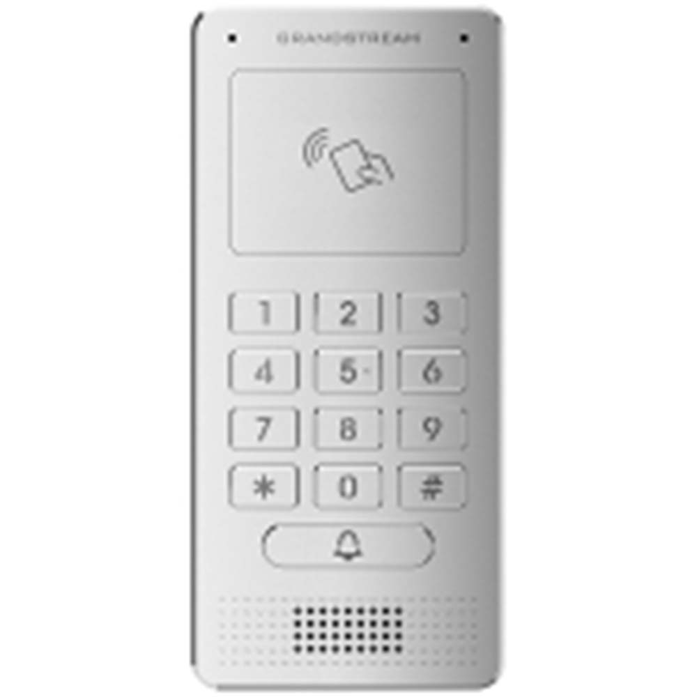 Grandstream GRGDS3705 IP Audio Door System