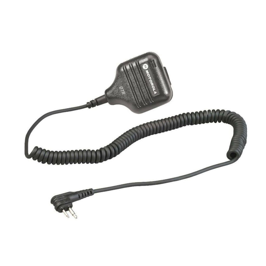 Motorola HKLN4687 Shoulder Speaker Microphone