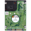 Western Digital Laptop Mainstream 500GB 5400 RPM 8MB Cache 2.5" Internal Hard Drive
