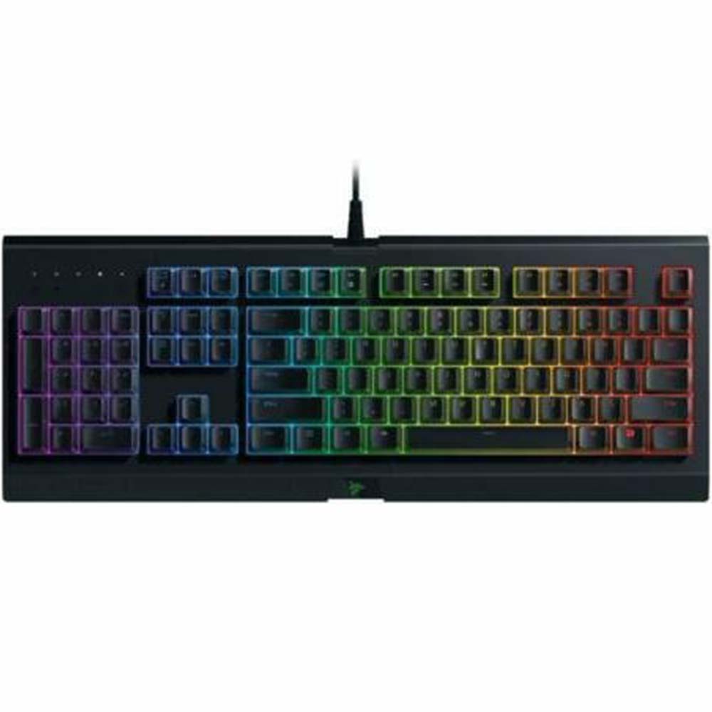 Razer Cynosa Chroma Gaming Keyboard Brown Box