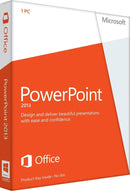 Microsoft PowerPoint 2013 - Download