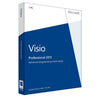 Microsoft Visio 2013 Professional - Key Card Box
