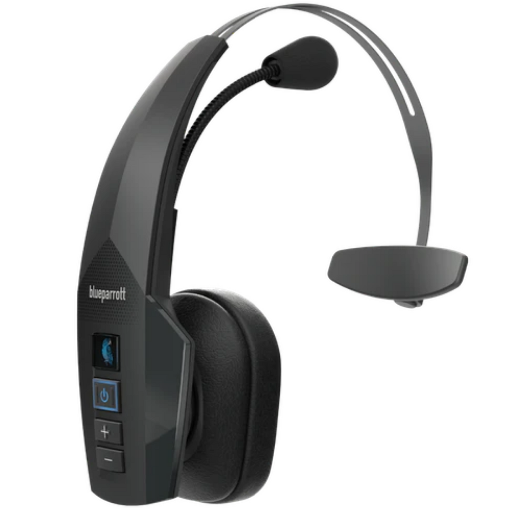 BlueParrott B350-XT Noise Cancelling Bluetooth Headset (OPEN BOX)
