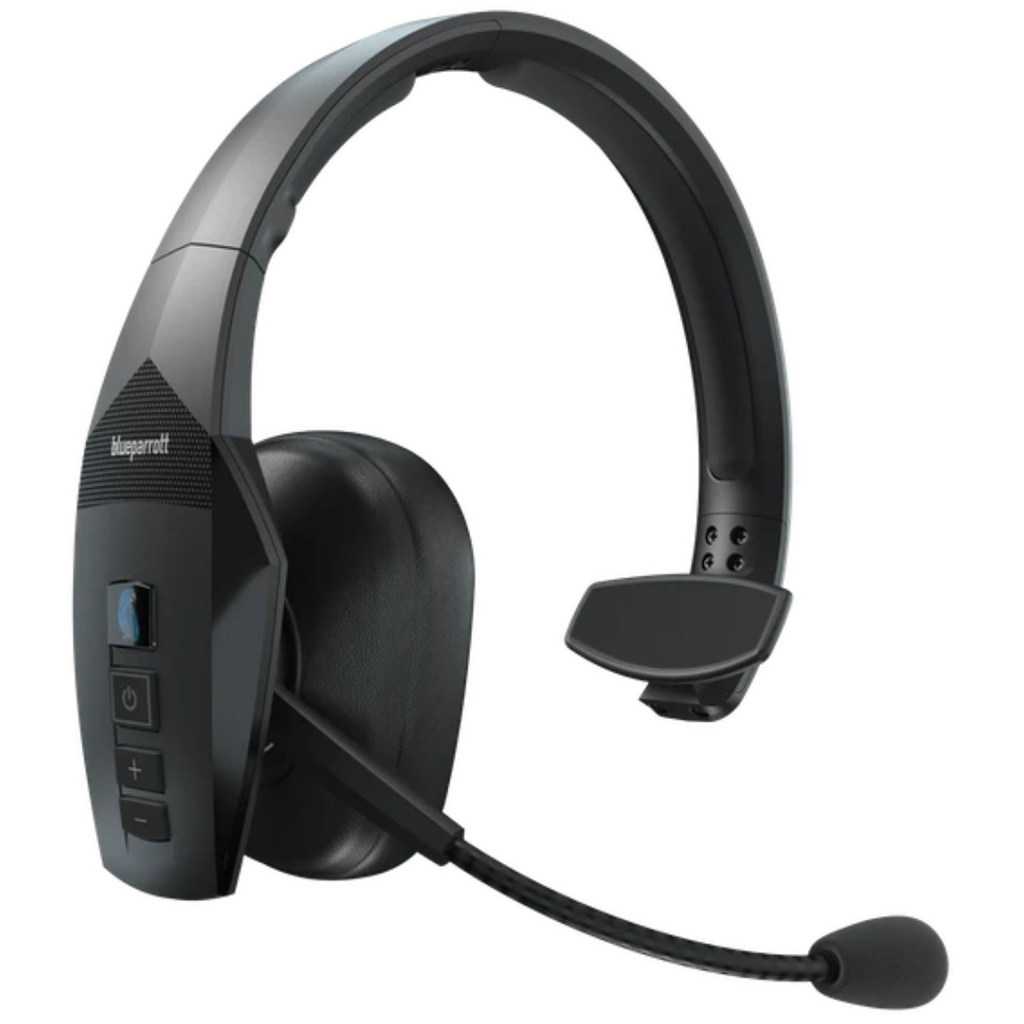 BlueParrott B550-XT Bluetooth Headset