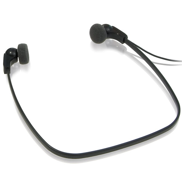 Philips LFH334 Stereo Transcription Headset