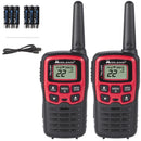 Midland X Talker T31VP 26-Miles Two-Way Radios - 2 Pack