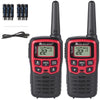 Midland X Talker T31VP 26-Miles Two-Way Radios - 2 Pack