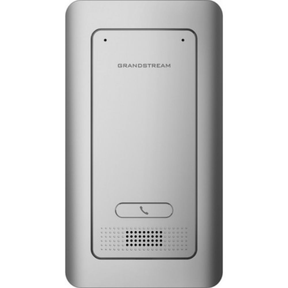 Grandstream GDS3702 HD Audio IP Intercom System