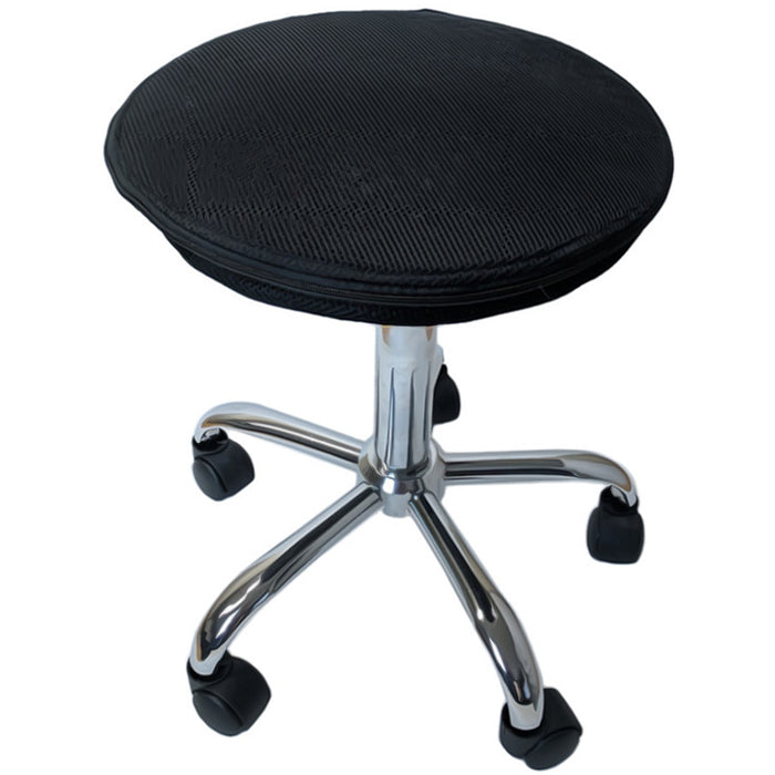 Uncaged Ergonomics Wobble Stool Air (Black)
