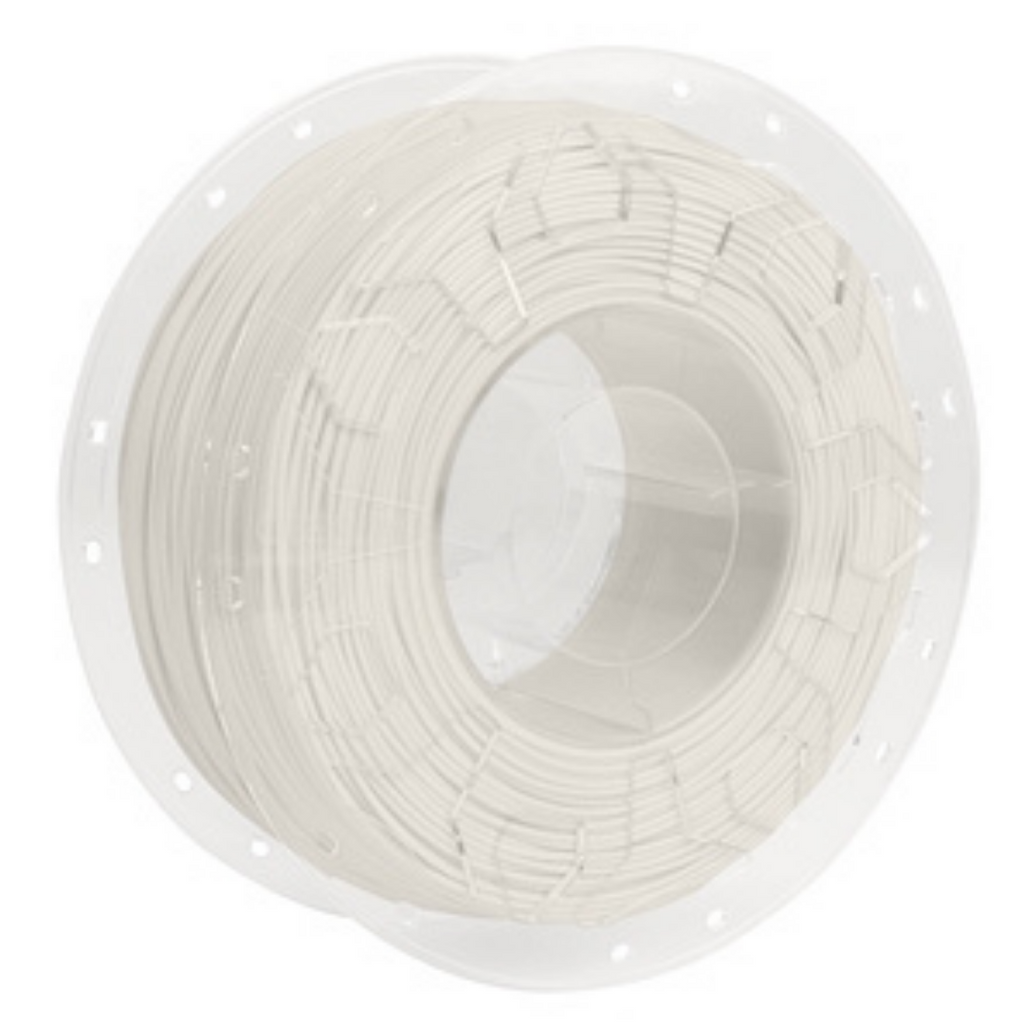 Creality Ender-PLA 3D Printer Filament 1.75 mm 1 KG Spool 3 Packs (White)