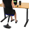 Uncaged Ergonomics Wobble Stool