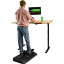 Uncaged Ergonomics The Active Standing Mat