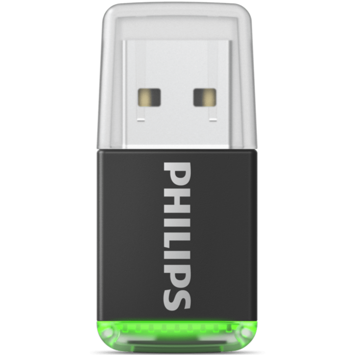 Philips AirBridge ACC4100 Wireless Adapter