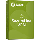 Avast Secureline VPN - Download