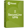 Avast Secureline VPN - Download