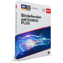 Bitdefender Antivirus Plus - Download