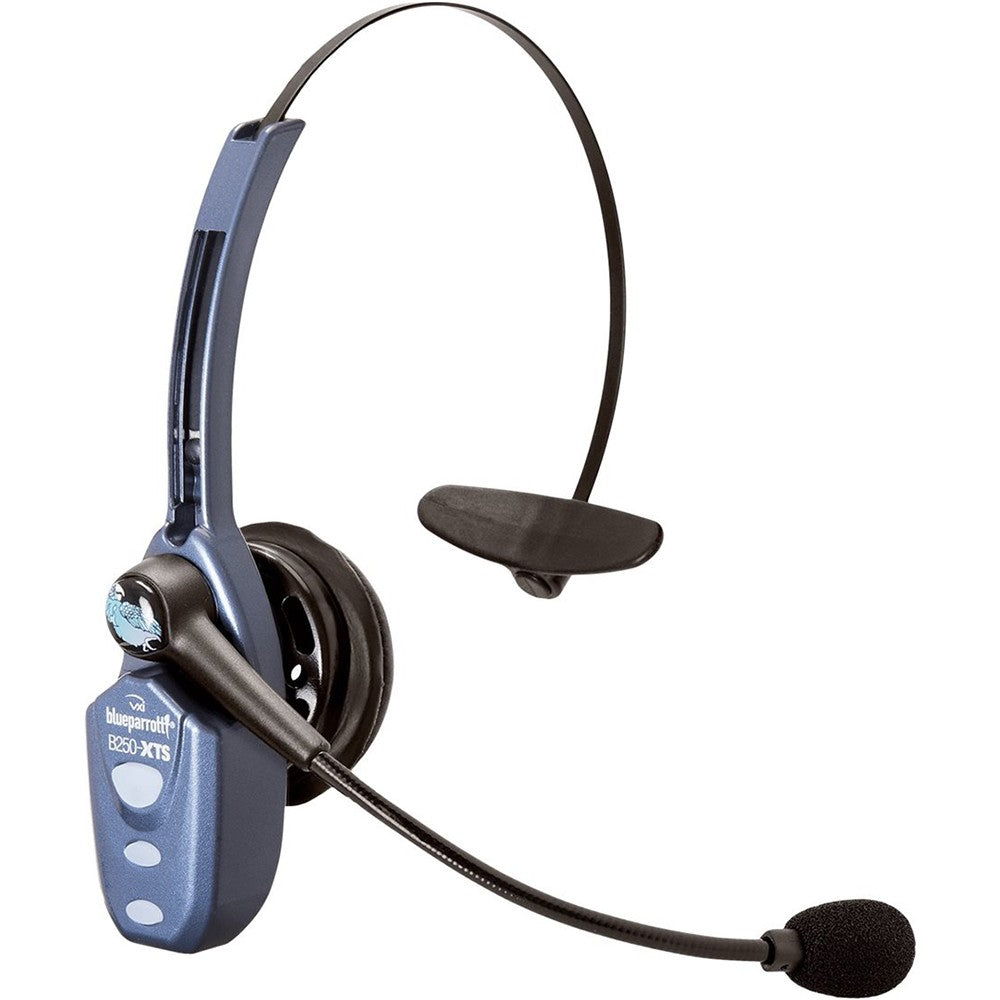 Blueparrott B250-Xts Noise Cancelling Bluetooth Headset (OPEN BOX)