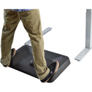 Uncaged Ergonomics The Active Standing Mat