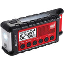 Midland ER310 Emergency Crank Weather Alert Radio
