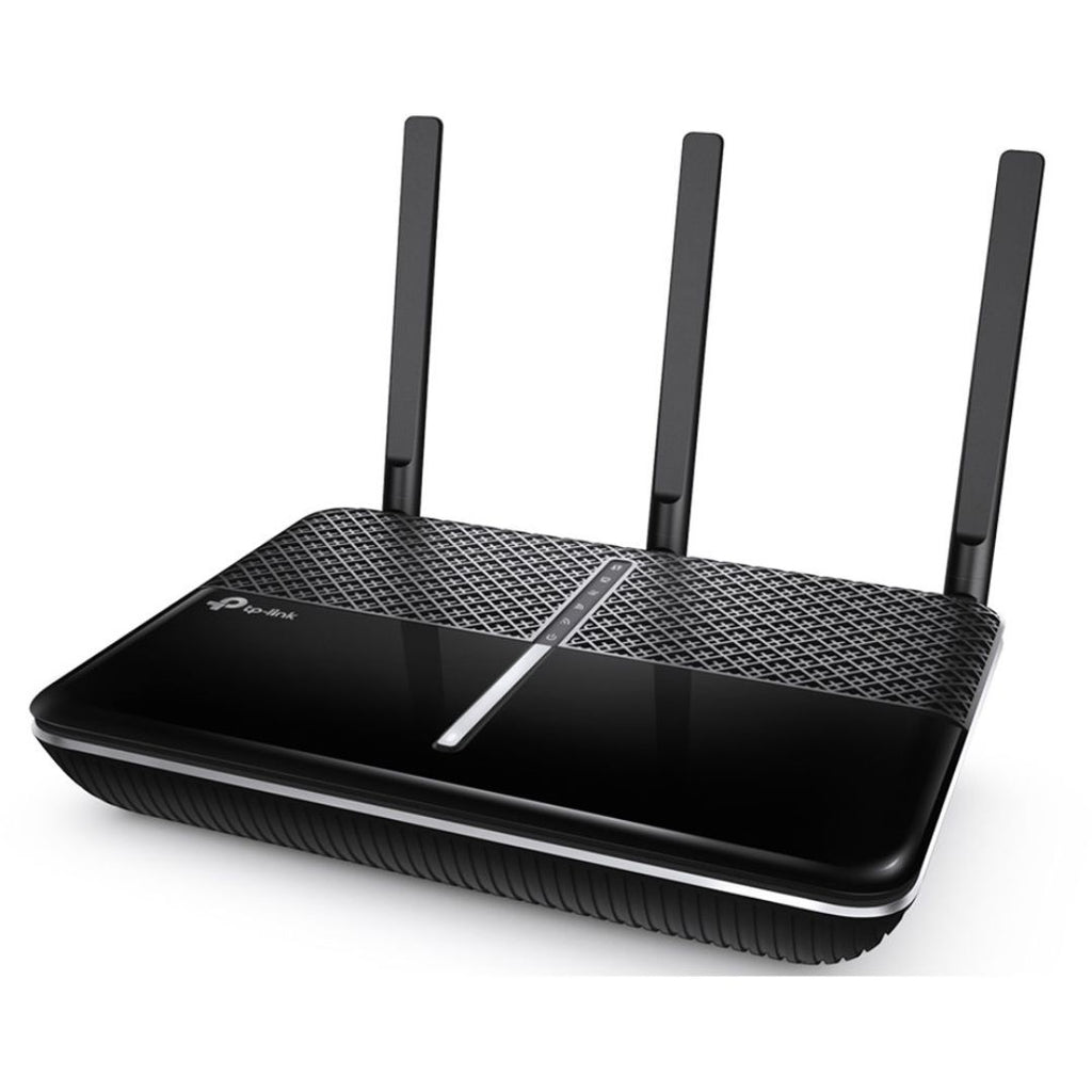 TP-Link Archer A10 AC2600 MU-MIMO Dual-Band Wi-Fi Router