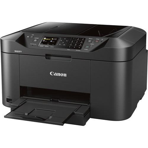 Canon MAXIFY MB2120 All-in-One Inkjet Printer