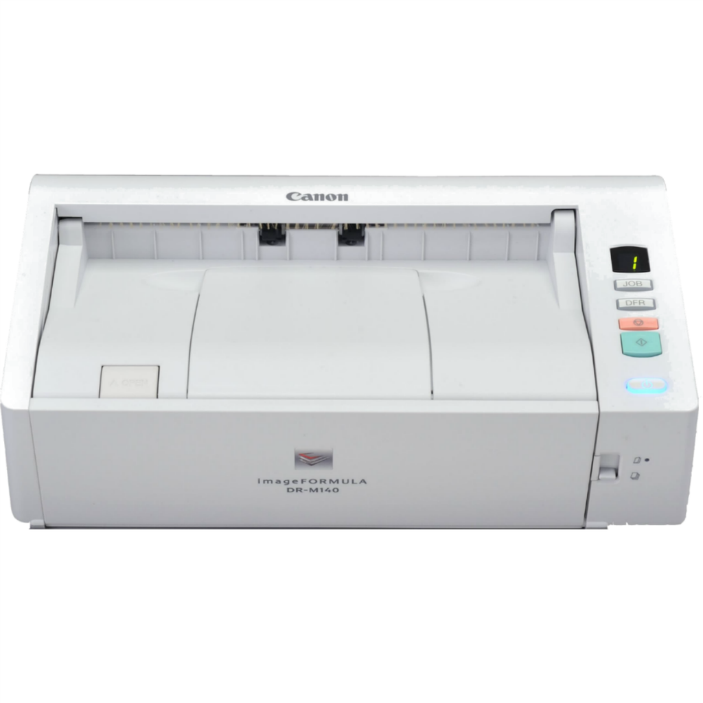 Canon imageFORMULA DR-M140 Office Document Scanner