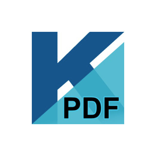 Kofax Power PDF Standard 5.1 - Download