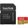 SanDisk 1TB Extreme microSDXC UHS-I Memory Card with Adapter