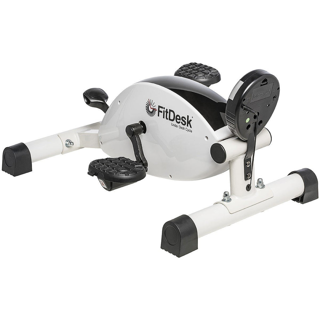 FitDesk Under Desk Cycle