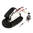 FitDesk Under Desk Elliptical