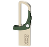 Verico VR15 Climber 32GB USB 2.0 Flash Drive (Champagne Green)