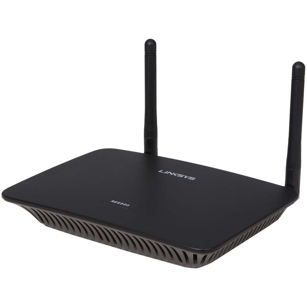 Linksys AC1200 Desktop Wifi Range Extender