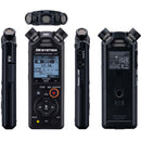 Olympus LS-P5 Linear PCM Recorder