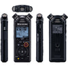 Olympus LS-P5 Linear PCM Recorder