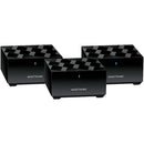 NETGEAR Nighthawk Wi-Fi 6 Whole Home Mesh System - 3 Pack