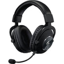 Logitech G PRO X Gaming Headset (Black) (OPEN BOX)