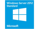 Microsoft Windows Server 2012 Standard 2 CPU 64 bit (French) - OEM